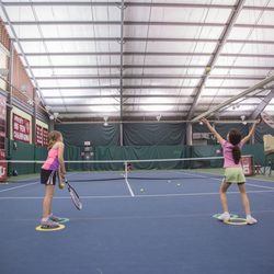 IU Tennis Center