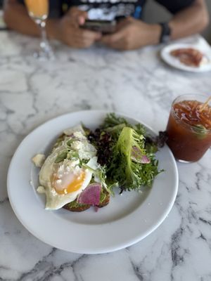 The Grove Cafe & Market by null