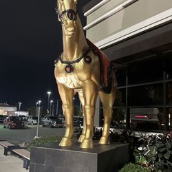 P.F. Chang's - Front