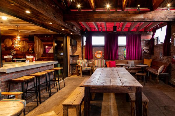 Tap Room by null