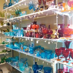 Union Street Antiques