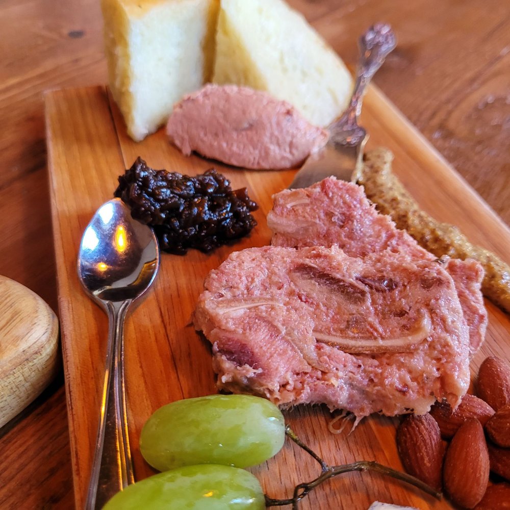 Lardon - Cafes Near Me - Chicago, Illinois