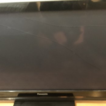 Legit Movers Chicago - TV broken during move. - Movers Near Me
