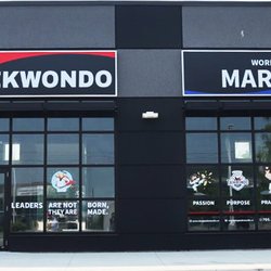 King Taekwondo