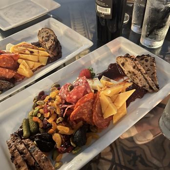 Perch - Charcuterie board - Lounges Near Me - Los Angeles, California Perch - Charcuterie board - Lounges Near Me - Los Angeles, California