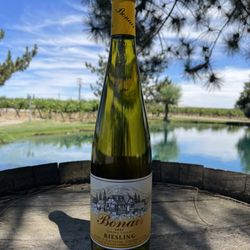 Bonair Winery