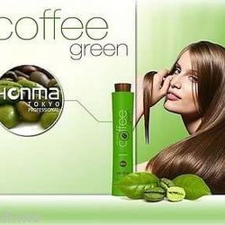 The Green Spot