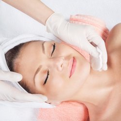 Let's Face It Aesthetics - Chemical Peels