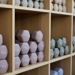 Flow Napa Valley - All new weights for all skill levels