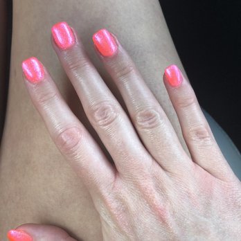 Hawaii Nails & Lash - Nail Salons Near Me - Oklahoma City, Oklahoma