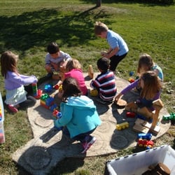 Little Blessings Preschool & Kindergarten