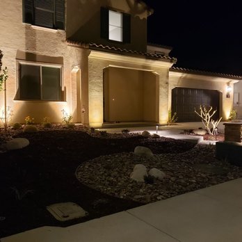 Artisan Light & Landscape - After - Landscaping Near Me