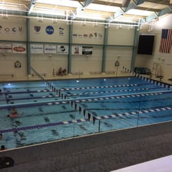 St. Catherine's Summer Swim