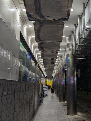 Mustafa Centre by null