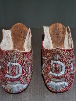 Residenzschloss by null