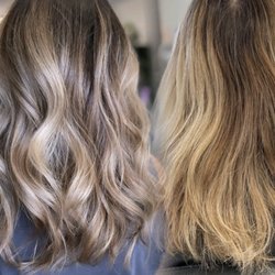 Hair Philosophy  - Balayage