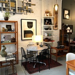 Modern Vibe - Mid Century Modern Home Furnishings