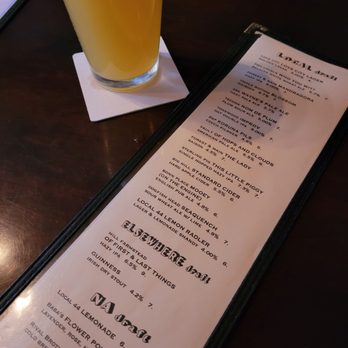Local 44 - Beer menu - Bars Near Me - Philadelphia, Pennsylvania Local 44 - Beer menu - Bars Near Me - Philadelphia, Pennsylvania