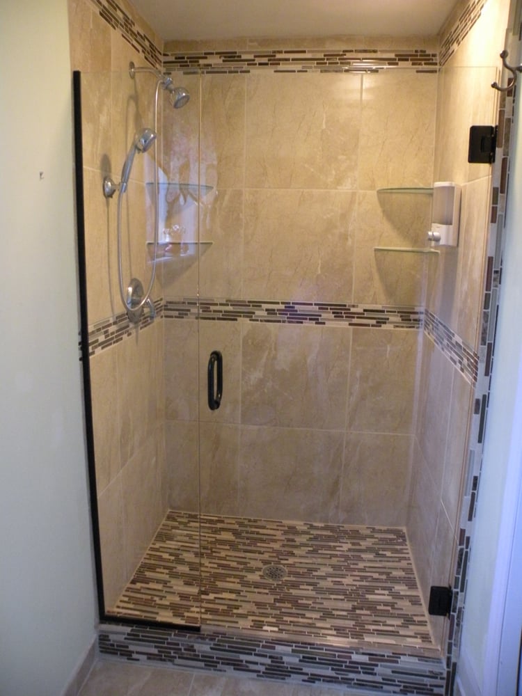 Slide of The Hand E Solution