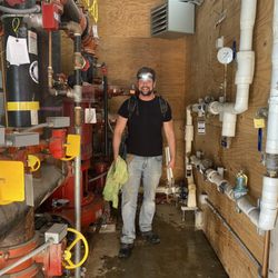 Advanced Testing Services