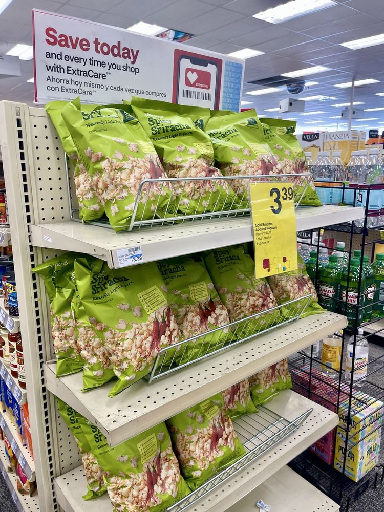 CVS PHARMACY - Updated January 2026 - 42 Photos & 76 Reviews - 1030 ...