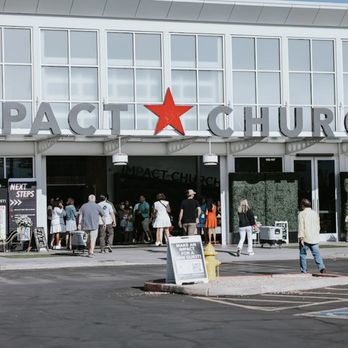 Impact Church - Churches Near Me - Scottsdale, Arizona Impact Church - Churches Near Me - Scottsdale, Arizona