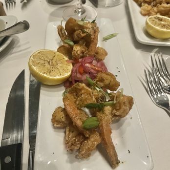 Ruths Chris Steak House - Spicy shrimp - Steakhouses Near Me - Pittsburgh, Pennsylvania Ruths Chris Steak House - Spicy shrimp - Steakhouses Near Me - Pittsburgh, Pennsylvania
