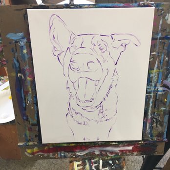 Mcart Studio - Art Schools Near Me - Carlsbad, California