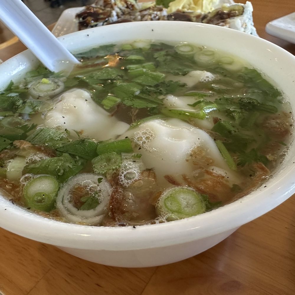 Fusion Cafe - Soup - Vietnamese Near Me - Metairie, Louisiana Fusion Cafe - Soup - Vietnamese Near Me - Metairie, Louisiana