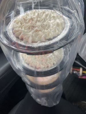 Buttermilk Sky Pie Shop Arlington by null
