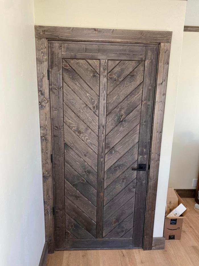 Slide of Freedom Custom Homes