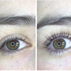 Beauty Mavens Collective - Elleebana lash lift, the Beauty Mavens are well known for this service to curl the natural eyelashes lasting 6-8 weeks
