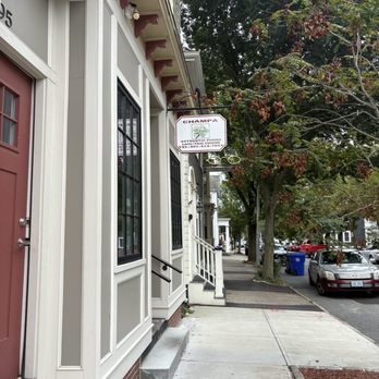 Champa - Entrance - Thai Near Me - Providence, Rhode Island Champa - Entrance - Thai Near Me - Providence, Rhode Island