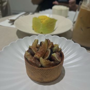 Lysee - Desserts Near Me - New York, New York Lysee - Desserts Near Me - New York, New York