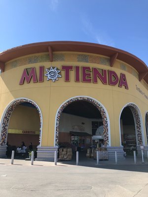Mi Tienda by null