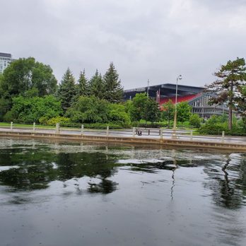 Rideau Canal Cruises - Boat Tours Near Me - Ottawa, Ontario