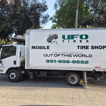 UFO Tires - Tires Near Me UFO Tires - Tires Near Me