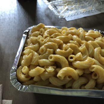 Freakin' Vegan - Vegan Mac n Cheese - Vegan Near Me - Ridgewood, New Jersey
