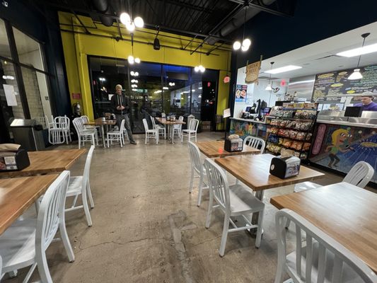 Snarf's Sandwiches by null