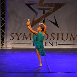 Fieldcrest School Of Performing Arts - Competition