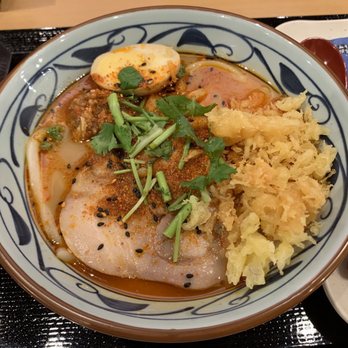 Marugame Udon - Japanese Near Me - Costa Mesa, California Marugame Udon - Japanese Near Me - Costa Mesa, California