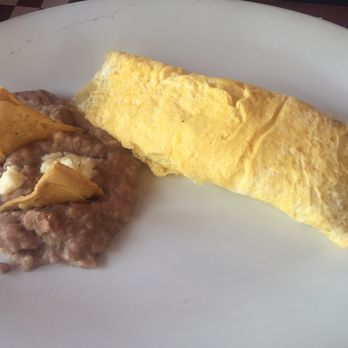 Bistrot La Gloria - Ham & Cheese Omelet - Bistros Near Me - Cuidad de Mexico, DIF Bistrot La Gloria - Ham & Cheese Omelet - Bistros Near Me - Cuidad de Mexico, DIF