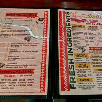 Amelias Mexican Kitchen - Mexican Near Me - Tucson, Arizona