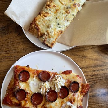 Good Bread Bake Shop - Pizza - Donuts Near Me - Denver, Colorado