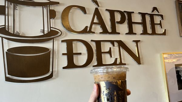 Càphê Đen by null