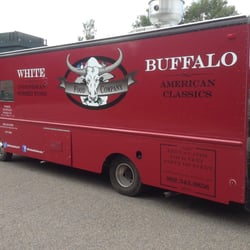 White Buffalo Food Company - Photo taken from White Buffalo's Facebook Page