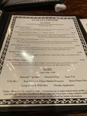 The Country Inn of Berkeley Springs by null