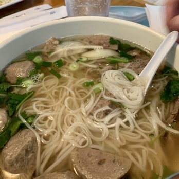 Viet Thai Cafe - Meatball pho - Thai Near Me - Orlando, Florida Viet Thai Cafe - Meatball pho - Thai Near Me - Orlando, Florida