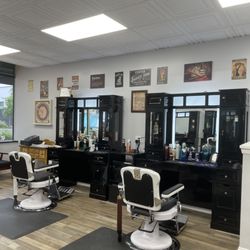 Center Barber Shop - All new!  Your favorite barbershop gained a completely remodeled store!