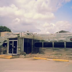 Tiger Diner